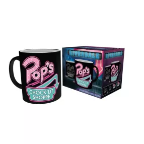Riverdale – Pop's hrnček meniaci farbu