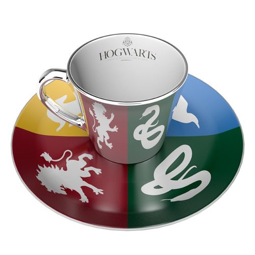Harry Potter zrkadlový hrnček s podložkou