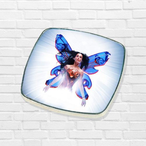 Katy Perry – The Lifetimes Tour kovový magnet