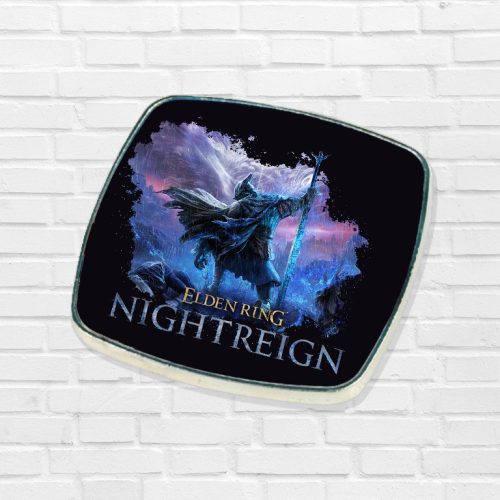 Elden Ring Nightreign kovový magnet