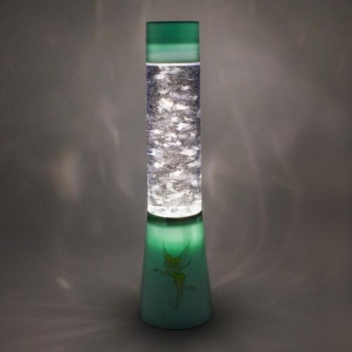 Zvonilka flow lampa