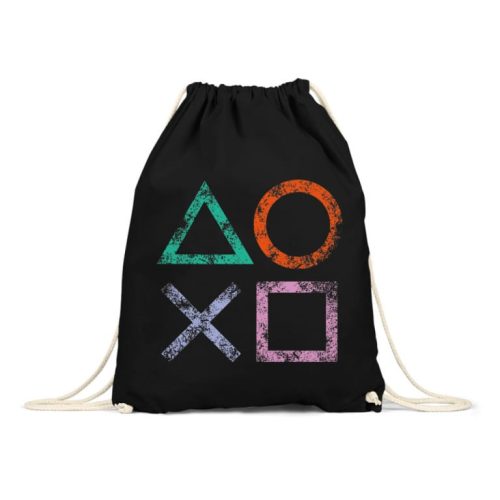 Playstation vak na šnúrky