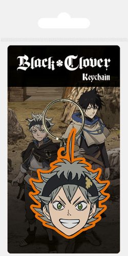 Black Clover - Asta kľúčenka