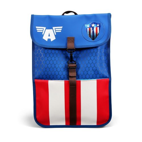 Captain America batoh