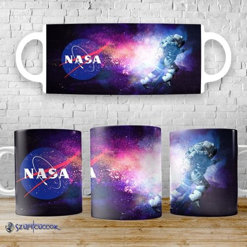 Nasa – Universe hrnček