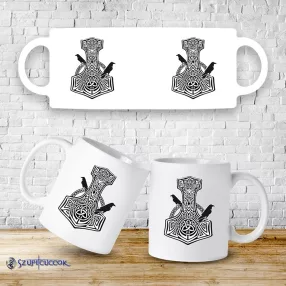 Mjölnir hrnček
