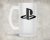 Playstation krígeľ (400ml)