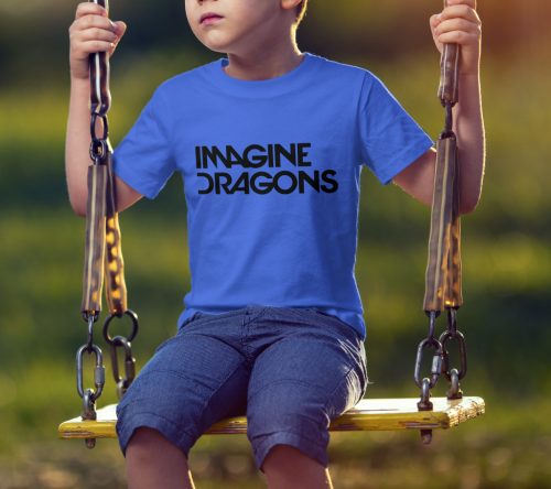 Imagine Dragons, detské tričko