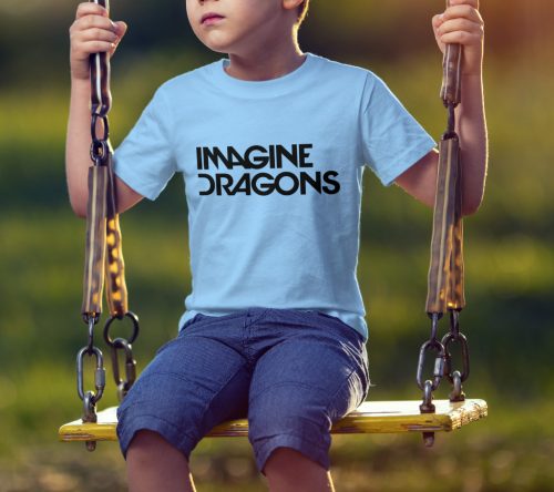 Imagine Dragons, detské tričko