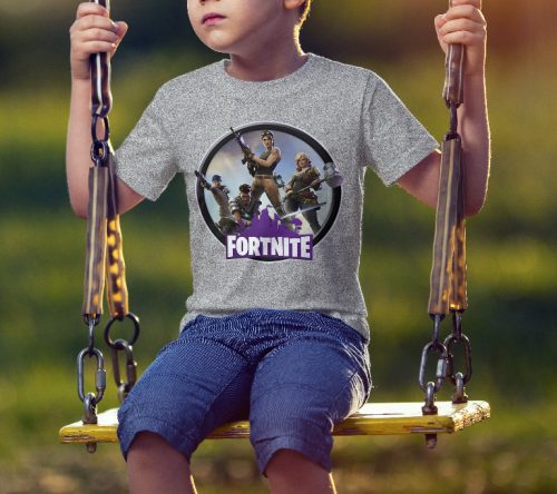 Fortnite, detské tričko