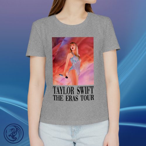Taylor Swift - The Eras Tour Movie, dámske tričko
