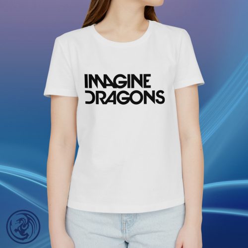 Imagine Dragons, dámske tričko