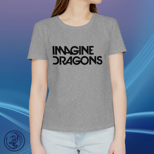 Imagine Dragons, dámske tričko