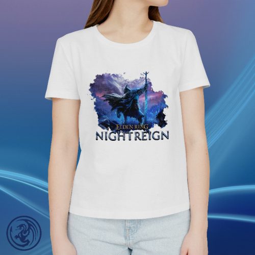 Elden Ring Nightreign, dámske tričko