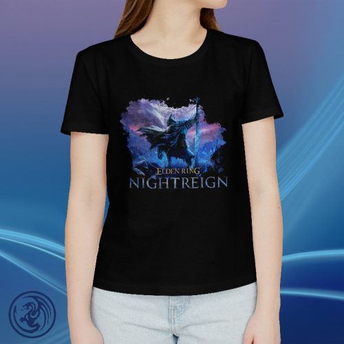 Elden Ring Nightreign, dámske tričko