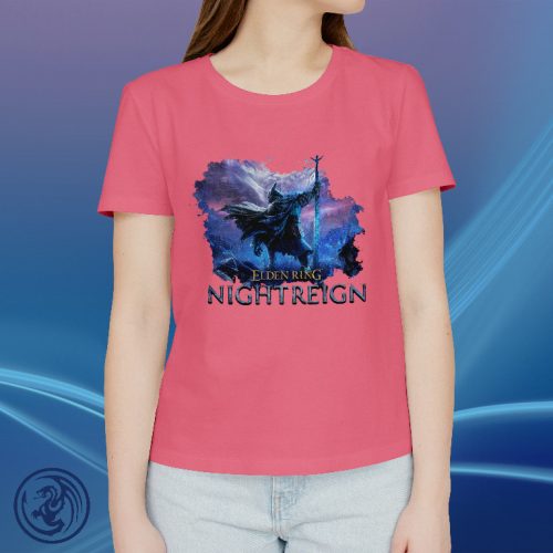 Elden Ring Nightreign, dámske tričko