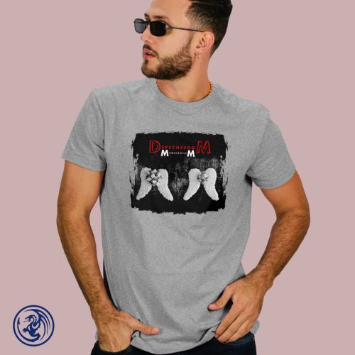 Depeche Mode - Memento Mori, pánske tričko