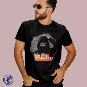 Alan Walker, pánske tričko