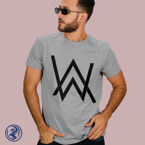 Alan Walker, pánske tričko