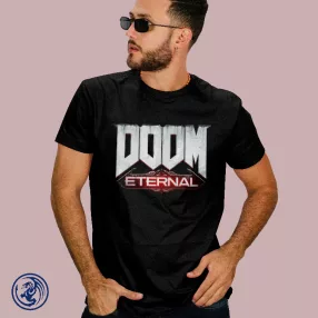 Doom - Eternal, pánske tričko