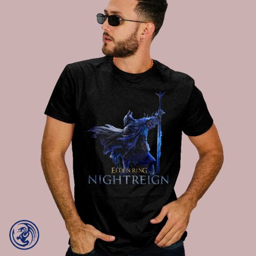 Elden Ring Nightreign, pánske tričko