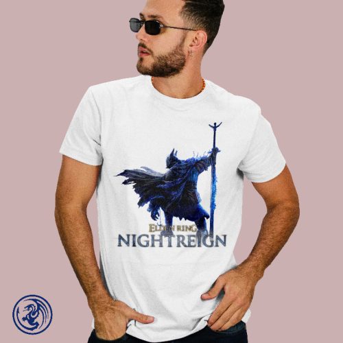 Elden Ring Nightreign, pánske tričko