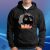 Alan Walker, unisex mikina s kapucňou