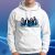 Skillet, unisex mikina s kapucňou