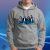 Skillet, unisex mikina s kapucňou