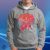 Imagine Dragons - Loom World Tour, unisex mikina s kapucňou