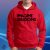 Imagine Dragons, unisex mikina s kapucňou