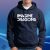 Imagine Dragons, unisex mikina s kapucňou