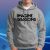Imagine Dragons, unisex mikina s kapucňou