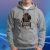 Doom - The Dark Ages, unisex mikina s kapucňou