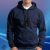 Death Stranding, unisex mikina s kapucňou