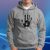 Death Stranding, unisex mikina s kapucňou