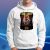 Guns N' Roses, unisex mikina s kapucňou