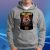Guns N' Roses, unisex mikina s kapucňou