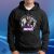 Fortnite, unisex mikina s kapucňou