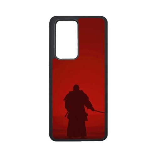 Ghost of Tsushima - Honor obal 