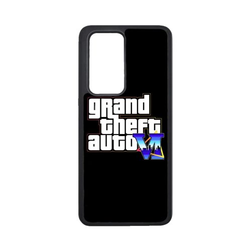 GTA VI logo - Honor obal 