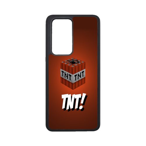 Minecraft TNT - Honor obal 