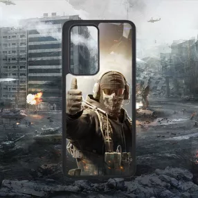 Call of Duty - Ghost - Honor obal 