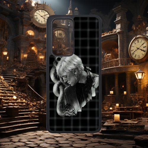 Harry Potter - Malfoy - Honor obal 