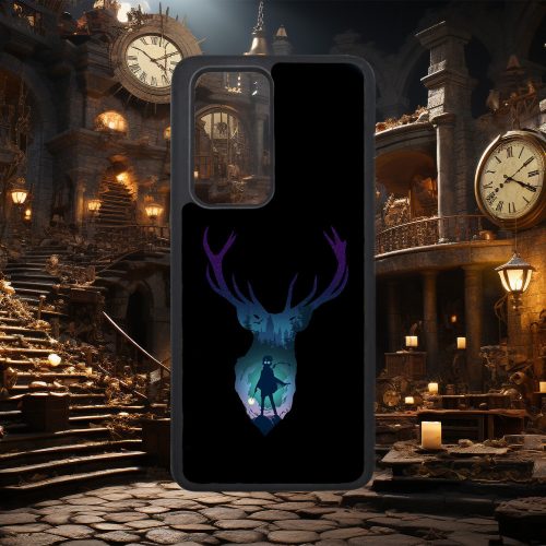 Harry Potter - Patronus - Honor obal 