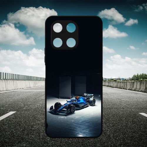 Formula 1 - Williams Racing - Honor obal 