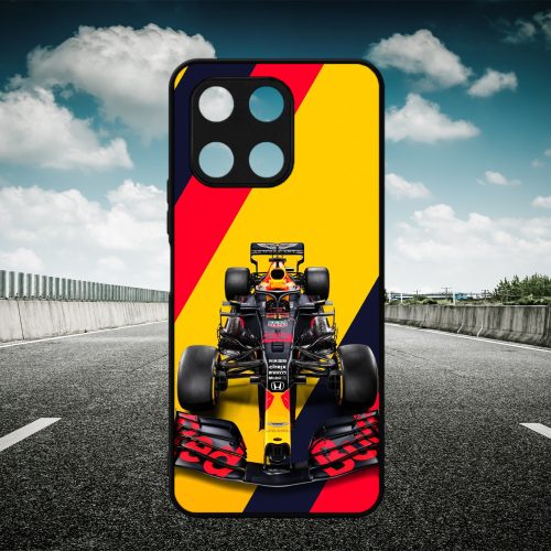 Formula 1 - Red Bull colour - Honor obal 