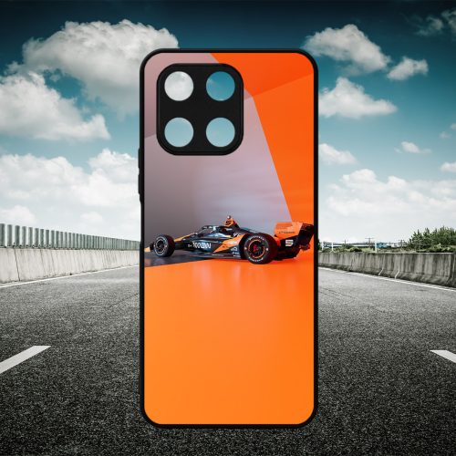 Formula 1 - McLaren orange - Honor obal 