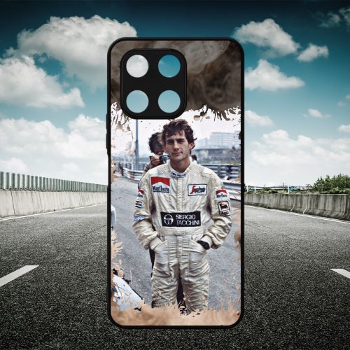 Formula 1 - Senna splash - Honor obal 