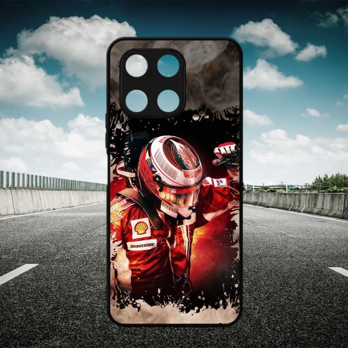 Formula 1 - Vettel splash - Honor obal 